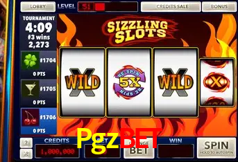 Pgzbet