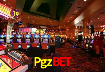 Pgzbet