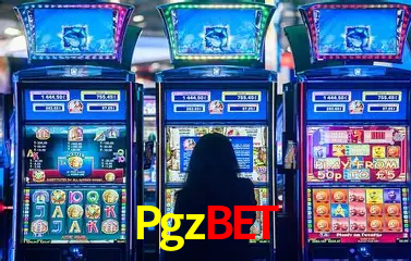 Pgzbet