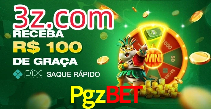 Pgzbet