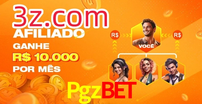 Pgzbet