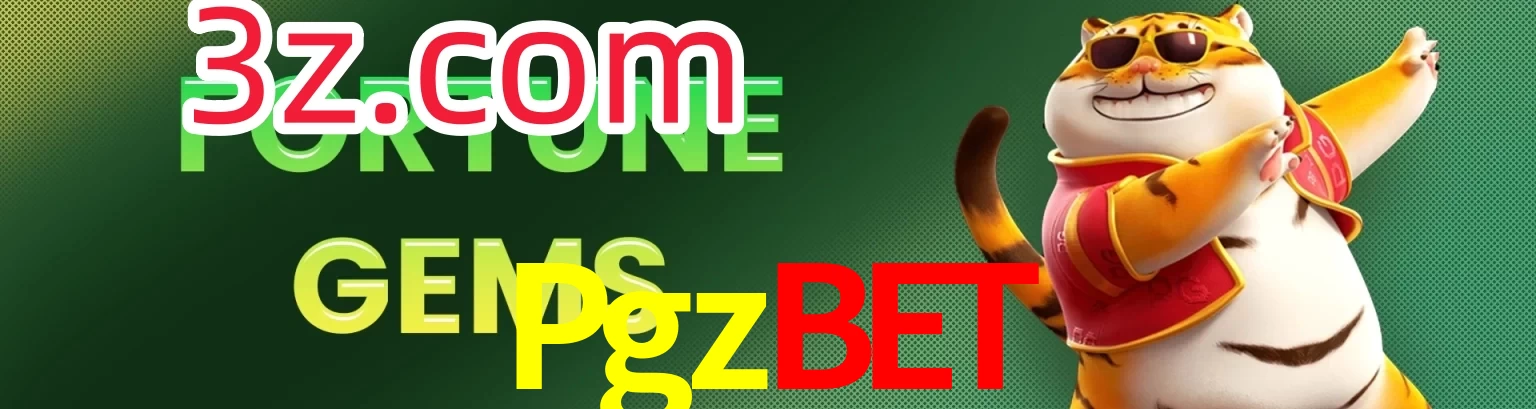 Pgzbet