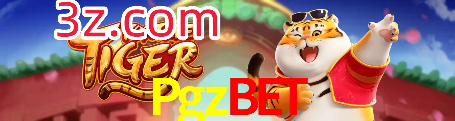 Pgzbet