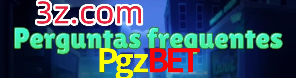 Pgzbet