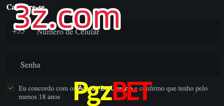 Pgzbet