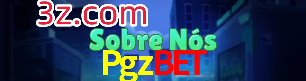 Pgzbet